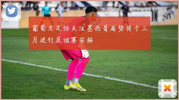 葡萄牙足协关注墨西哥局势将于三月进行友谊赛安排