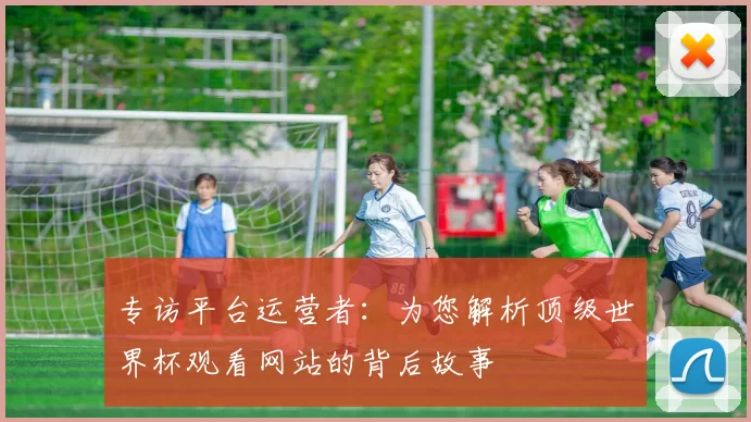 专访平台运营者：为您解析顶级世界杯观看网站的背后故事