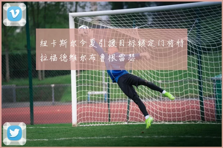 纽卡斯尔今夏引援目标锁定门将特拉福德维尔布鲁根雷瑟