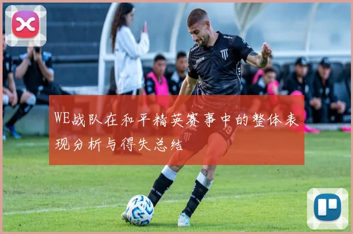 WE战队在和平精英赛事中的整体表现分析与得失总结